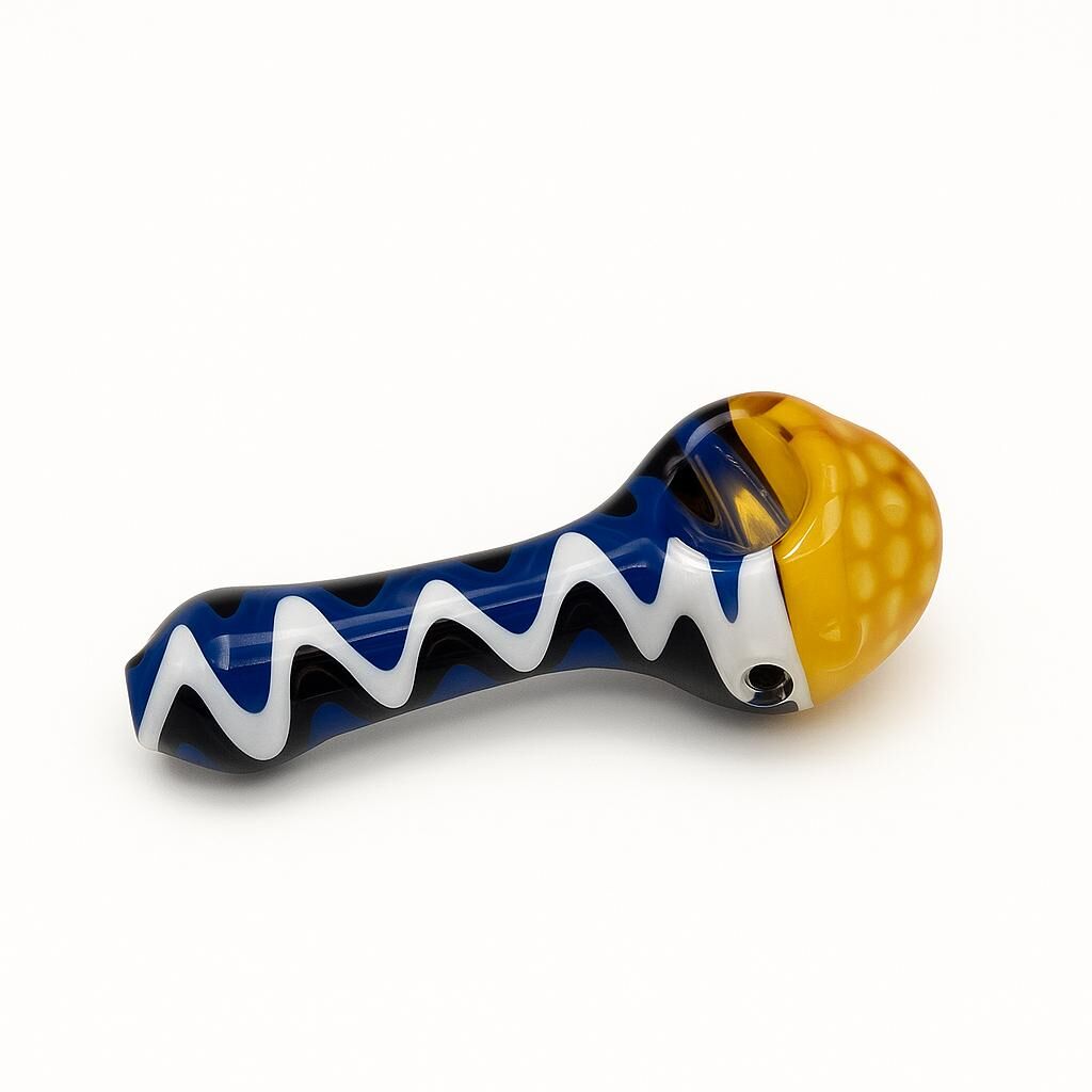 CLASSIC HAND PIPE 899