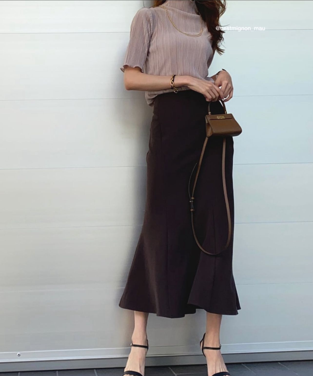 【現貨】classicalelf JN062159 女裝上衣