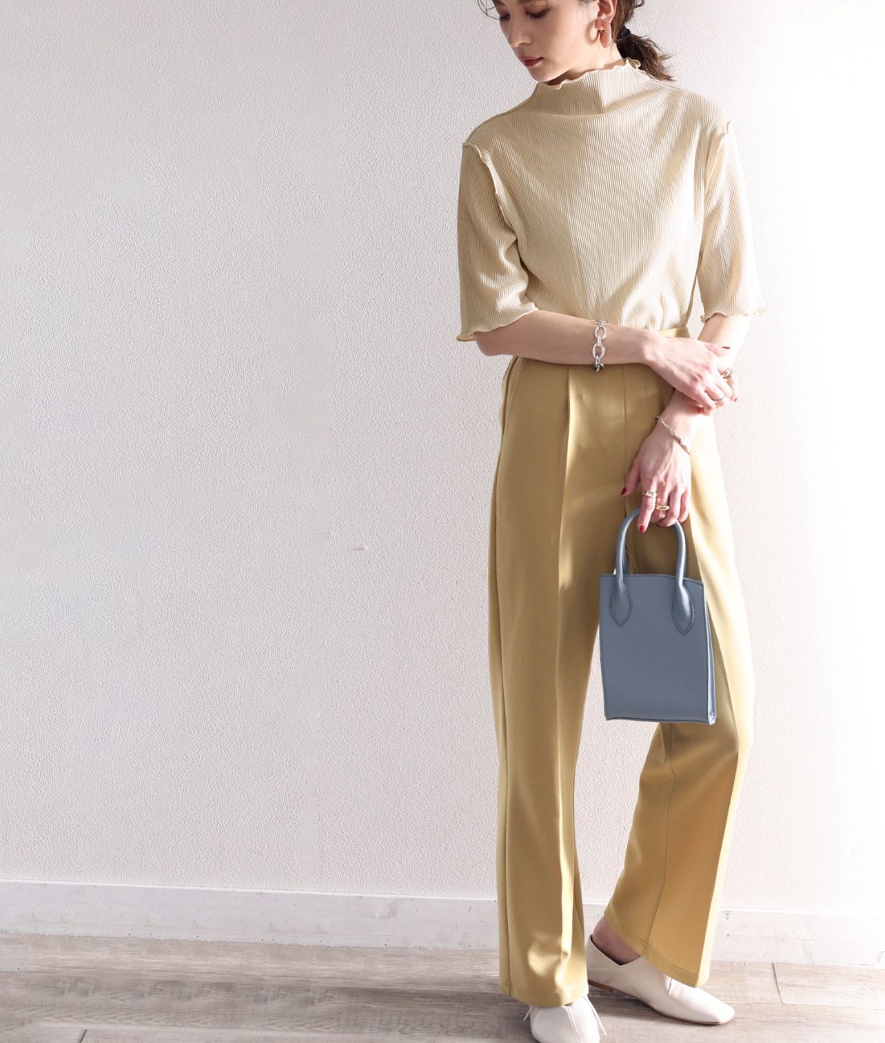 【現貨】classicalelf JN062159 女裝上衣