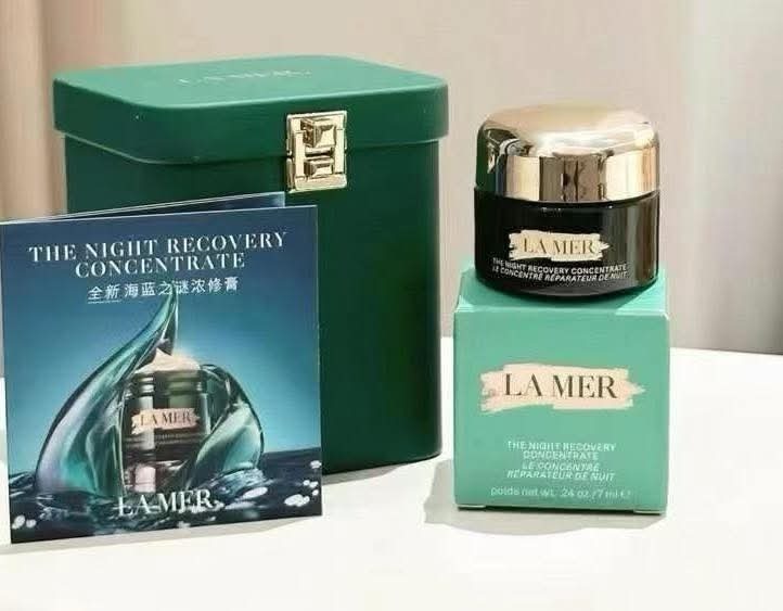 Lamer濃縮修復膏50ml