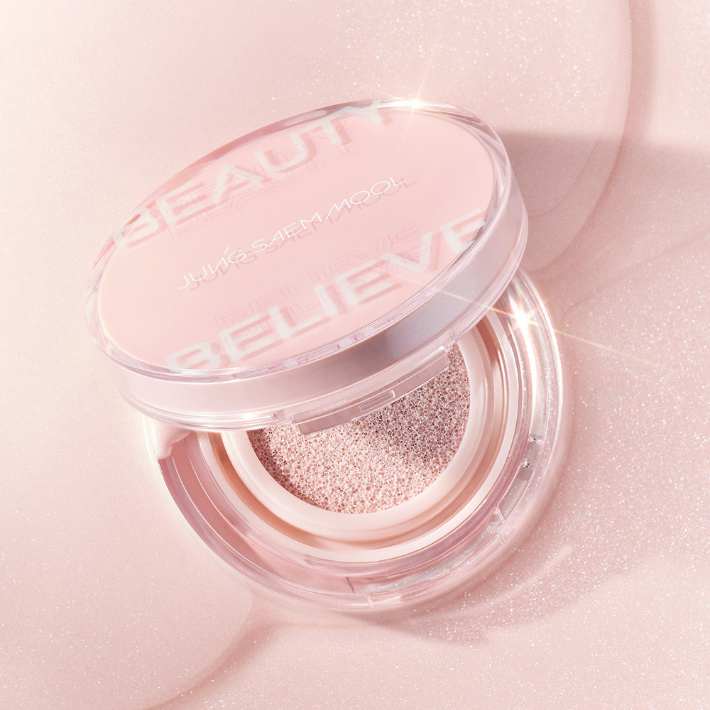 JUNGSAEMMOOL Artist Cushion Highlighter 4g