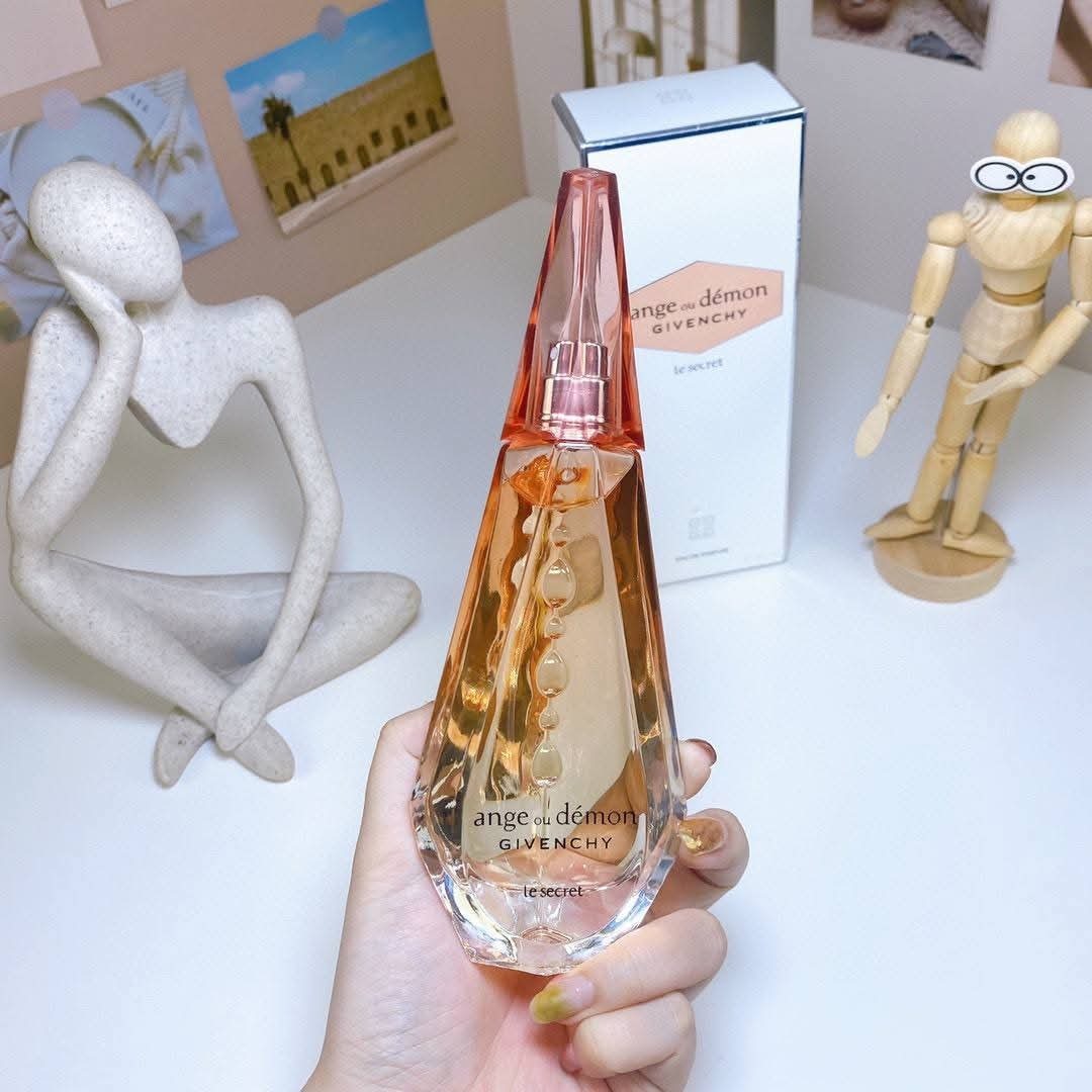 Givenchy紀梵希魔幻天使燦若晨曦濃香水100ml