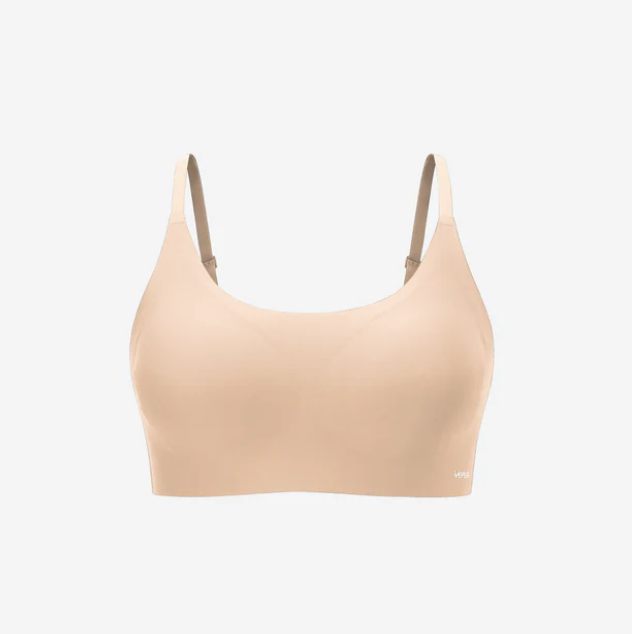 【現貨】Verish｜ALL COVER BRA 全適無扣無鋼圈內衣