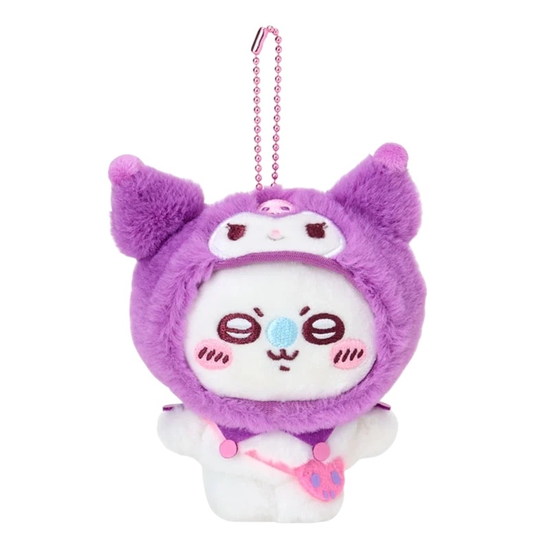 日本限定 三麗鷗 X 吉伊卡哇