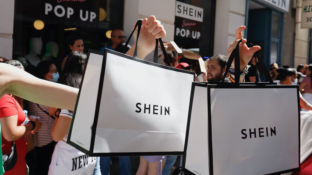 Shein