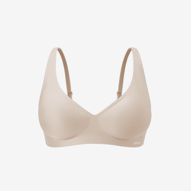 【現貨】Verish｜【Cool-Fit｜經典】COOL FIT BRA SIGNATURE PLUS 極致服貼無鋼圈內衣-豐胸款