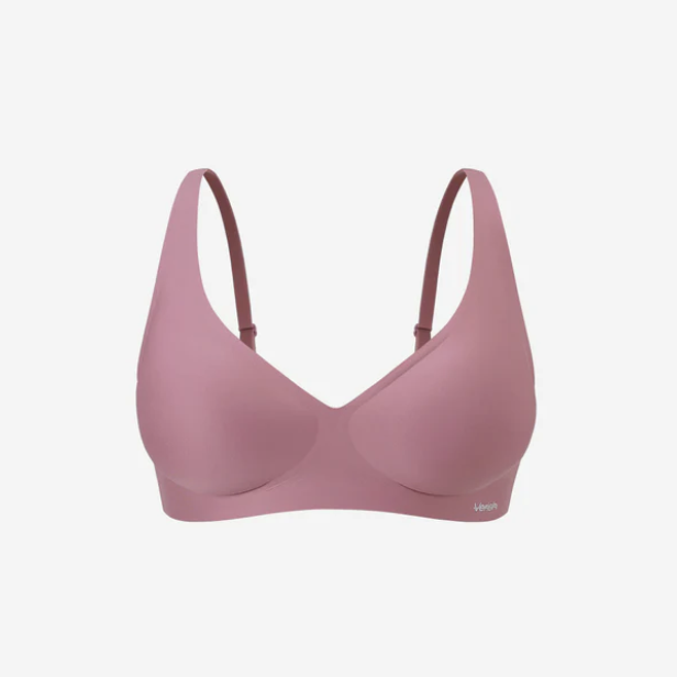 【現貨】Verish｜【Cool-Fit｜經典】COOL FIT BRA SIGNATURE PLUS 極致服貼無鋼圈內衣-豐胸款