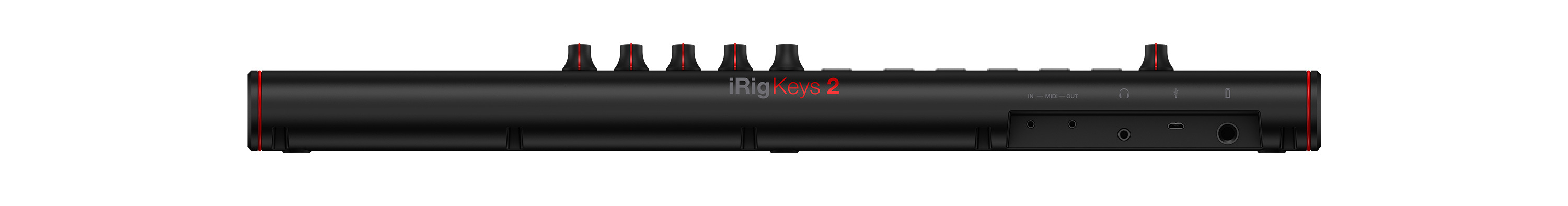 IK Multimedia iRig Keys 2