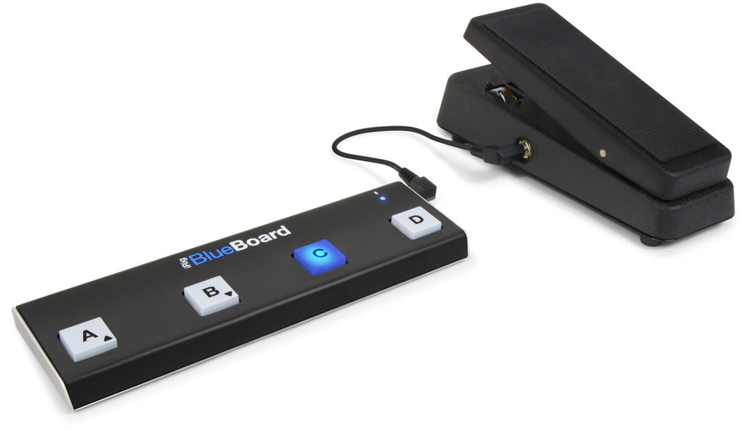 IK Multimedia iRig BlueBoard