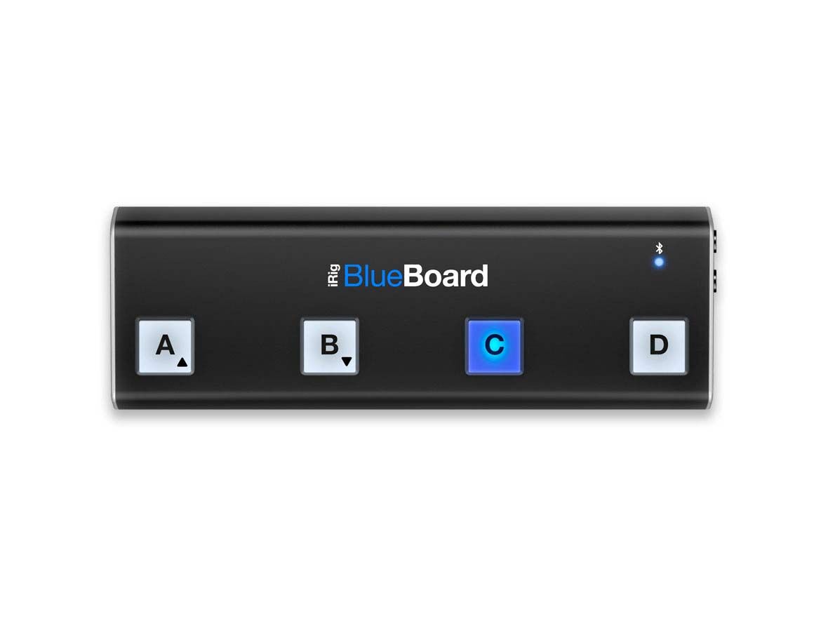 IK Multimedia iRig BlueBoard