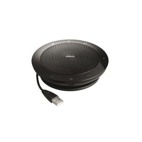Jabra Speak 510 Speaker Phone 會議電話揚聲器 MS Teams - 7510-109