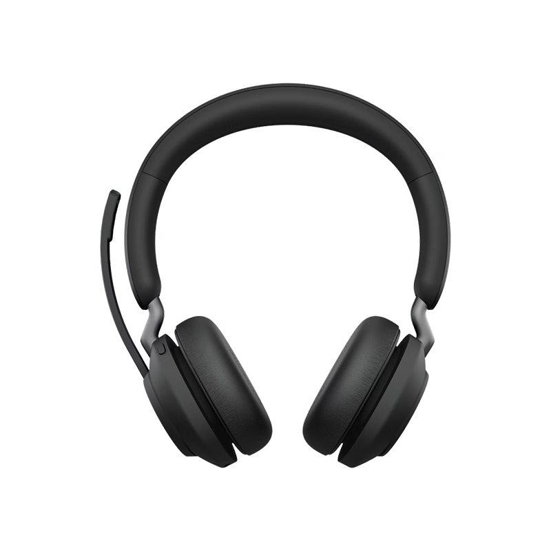 Jabra Evolve2 65 Link380/390a MS Teams Headset