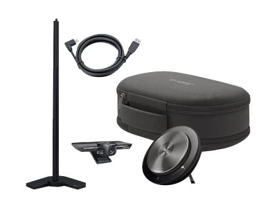 Jabra PanaCast Meet Anywhere Bundle Set 視訊會議組合套裝