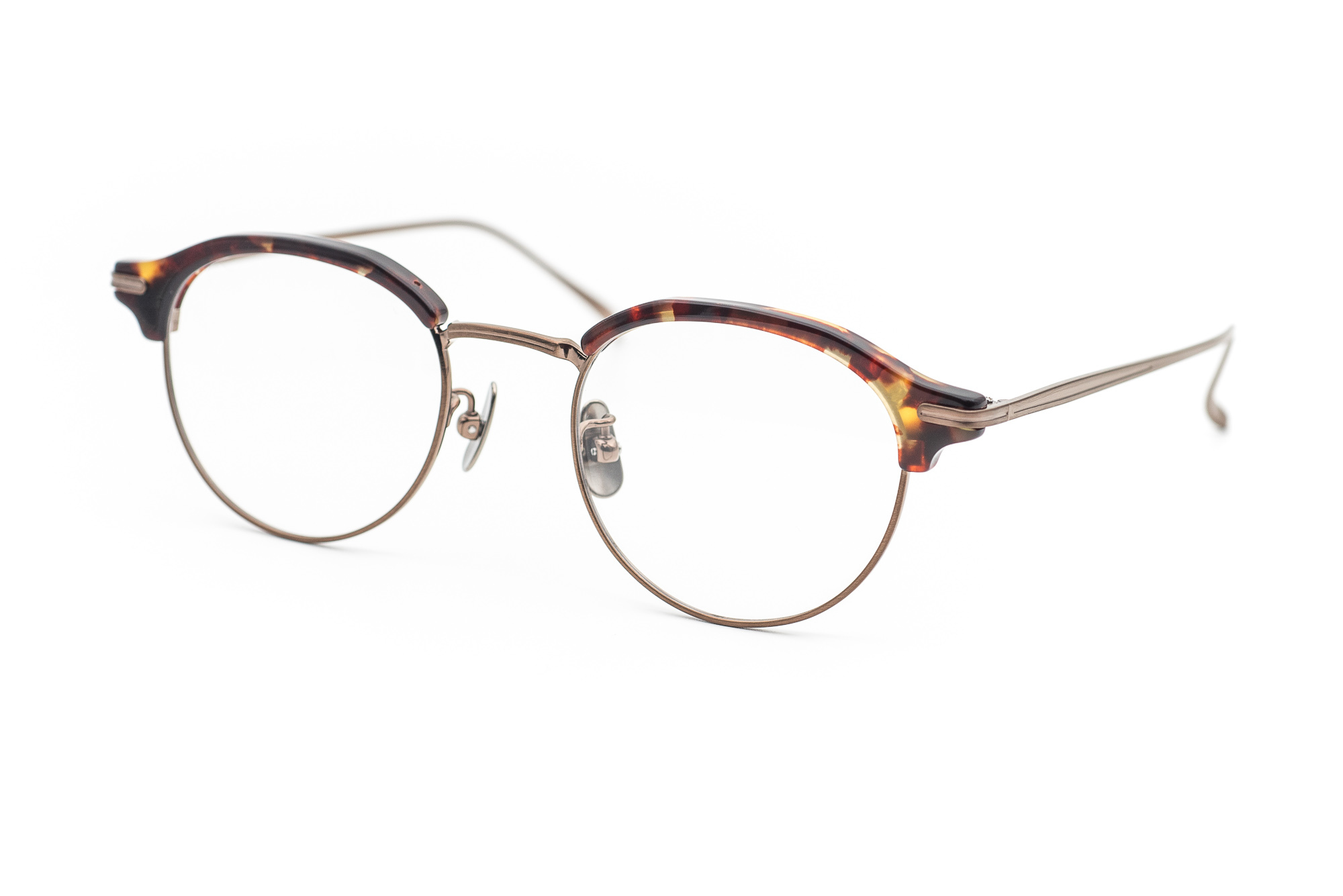 金子眼鏡- KANEKO OPTICAL - The New Black Optical