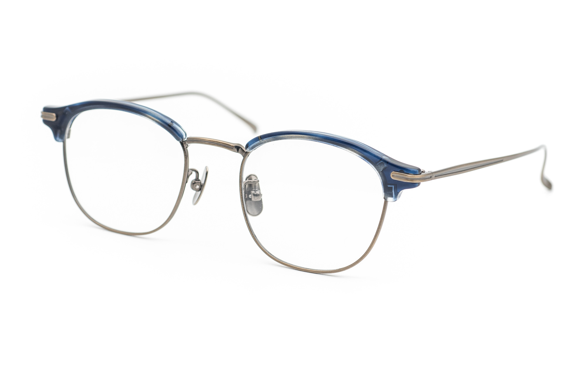 金子眼鏡- KANEKO OPTICAL - The New Black Optical