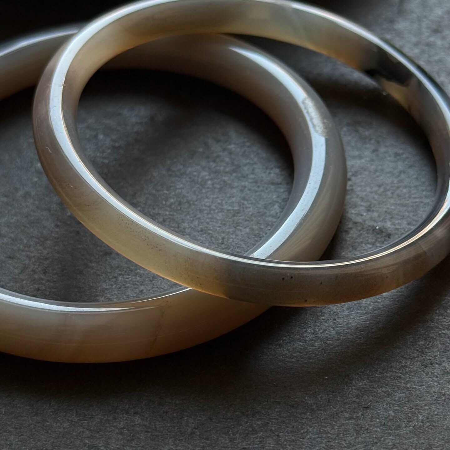 [原石] 瑪瑙手鐲 水晶手鐲