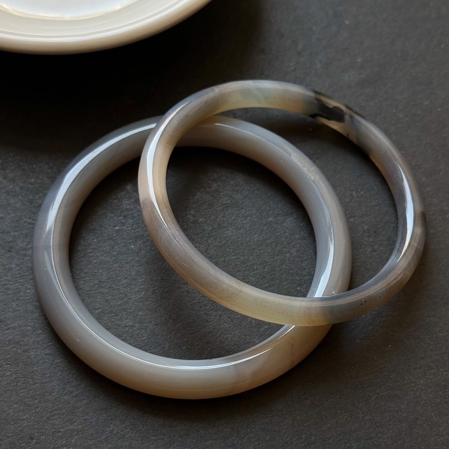 [原石] 瑪瑙手鐲 水晶手鐲