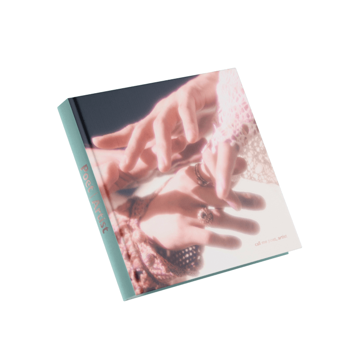 shinee Poet | Artist album