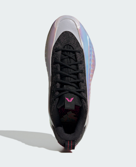 Adidas Anthony Edwards 1 Low AE1 男女籃球鞋｜黑彩蛇麟紋 潮流實戰低筒/全能爆發 × 街頭視覺系 JUN25