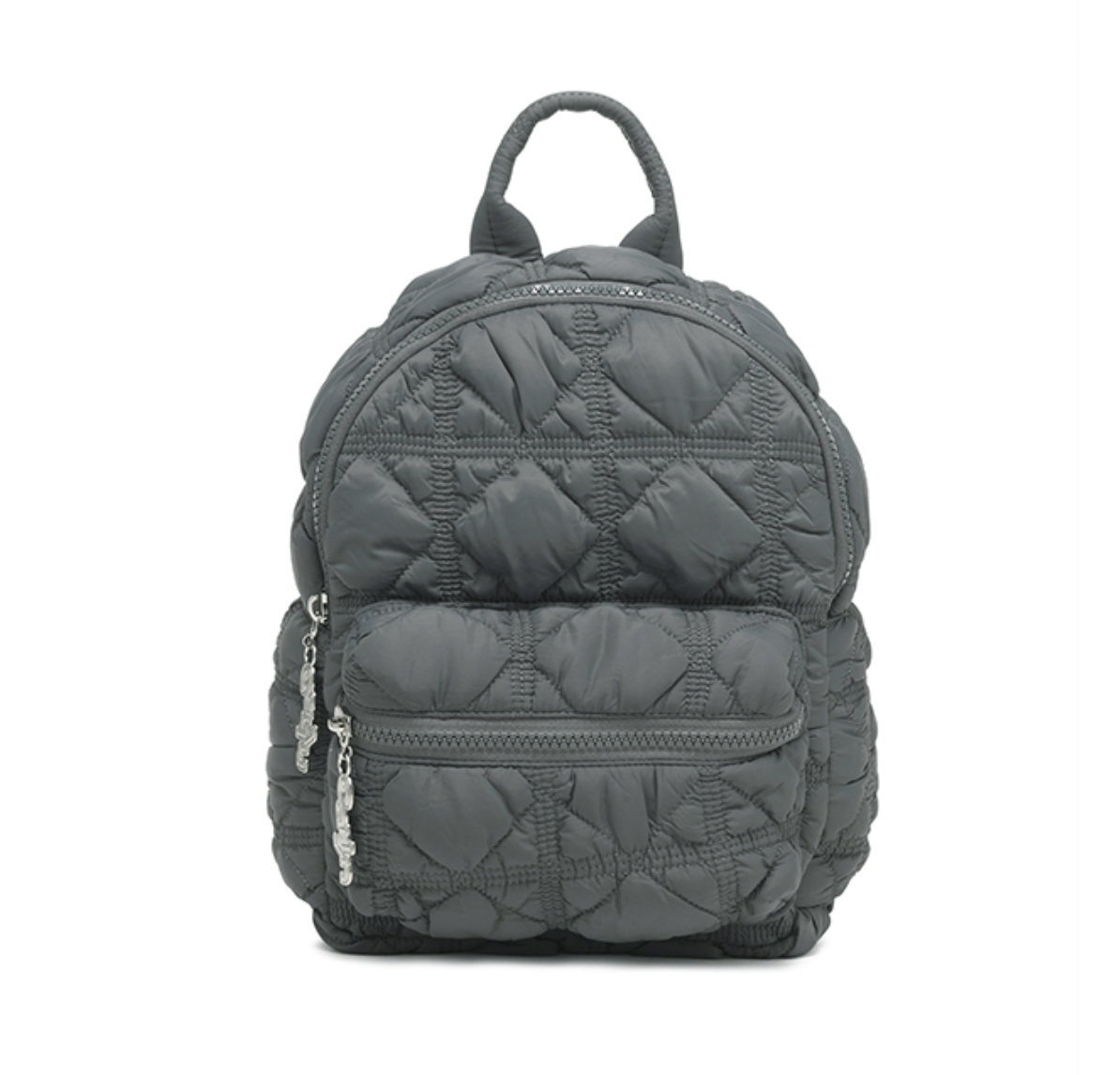 【CARLYN】韓国人気★IVE REI 着用 Mellow BackPack 韓國Carlyn Mellow Backpack