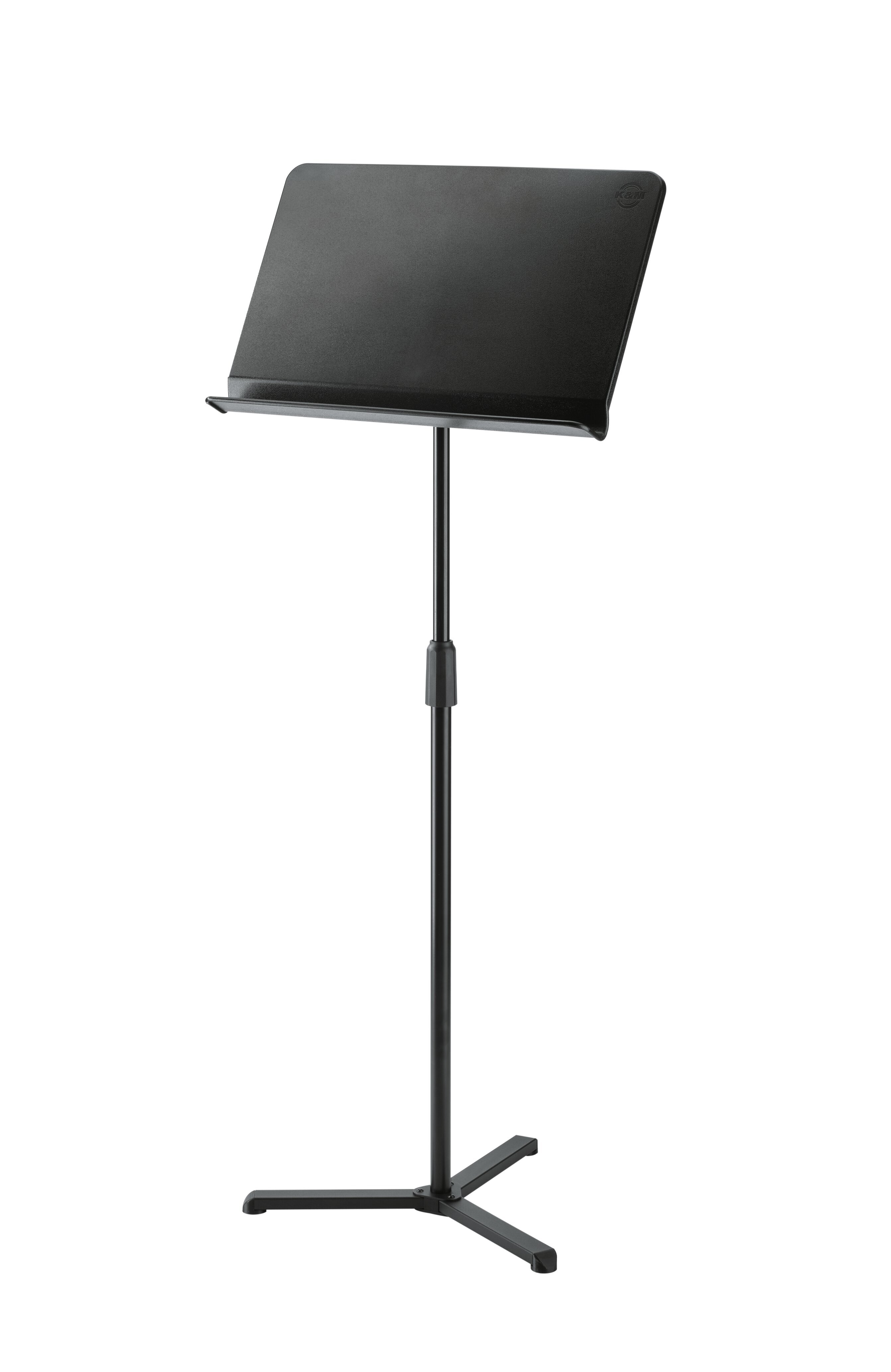 K&M 11927 Orchestra music stand