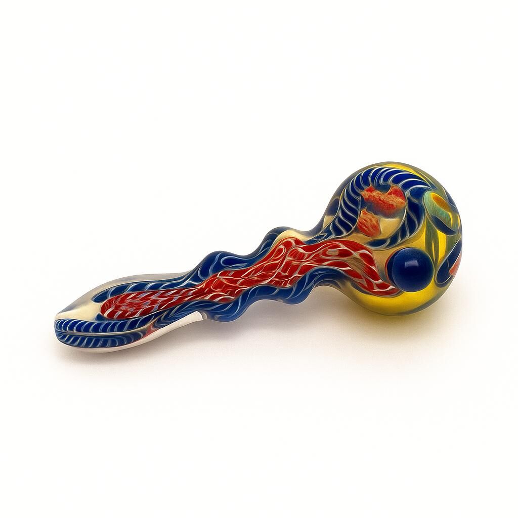 CLASSIC HAND PIPE 879