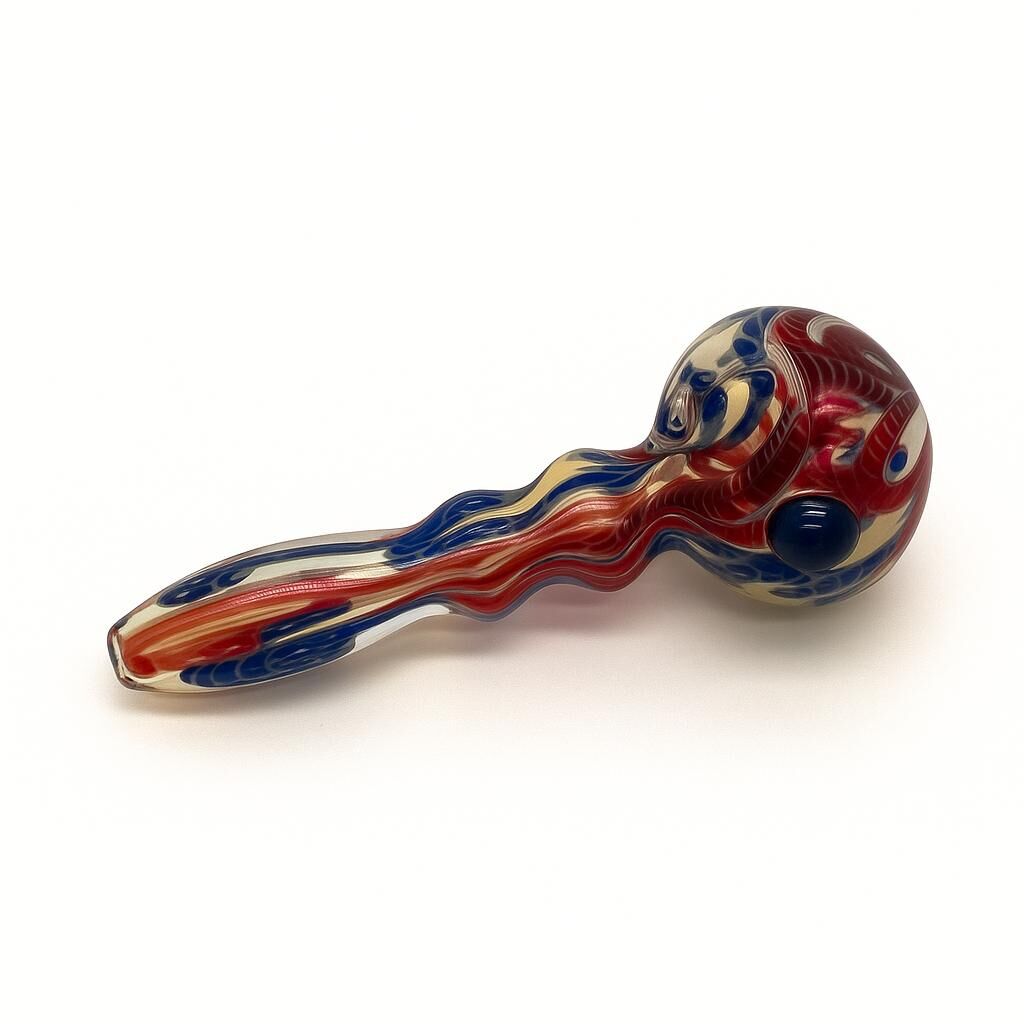 CLASSIC HAND PIPE 879
