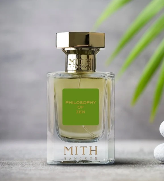 MITH Philosophy of ZEN