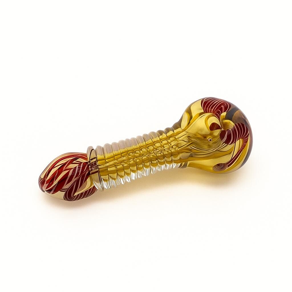 CLASSIC HAND PIPE 083