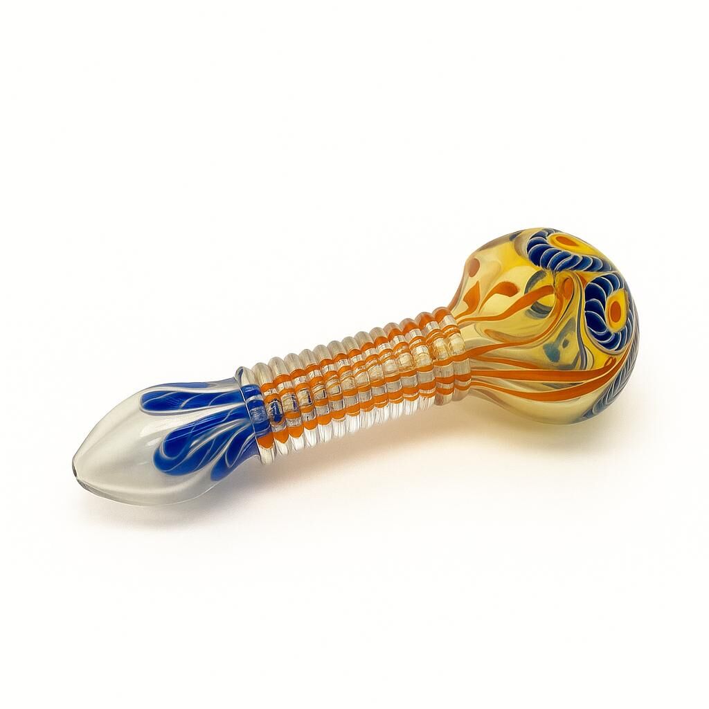 CLASSIC HAND PIPE 083