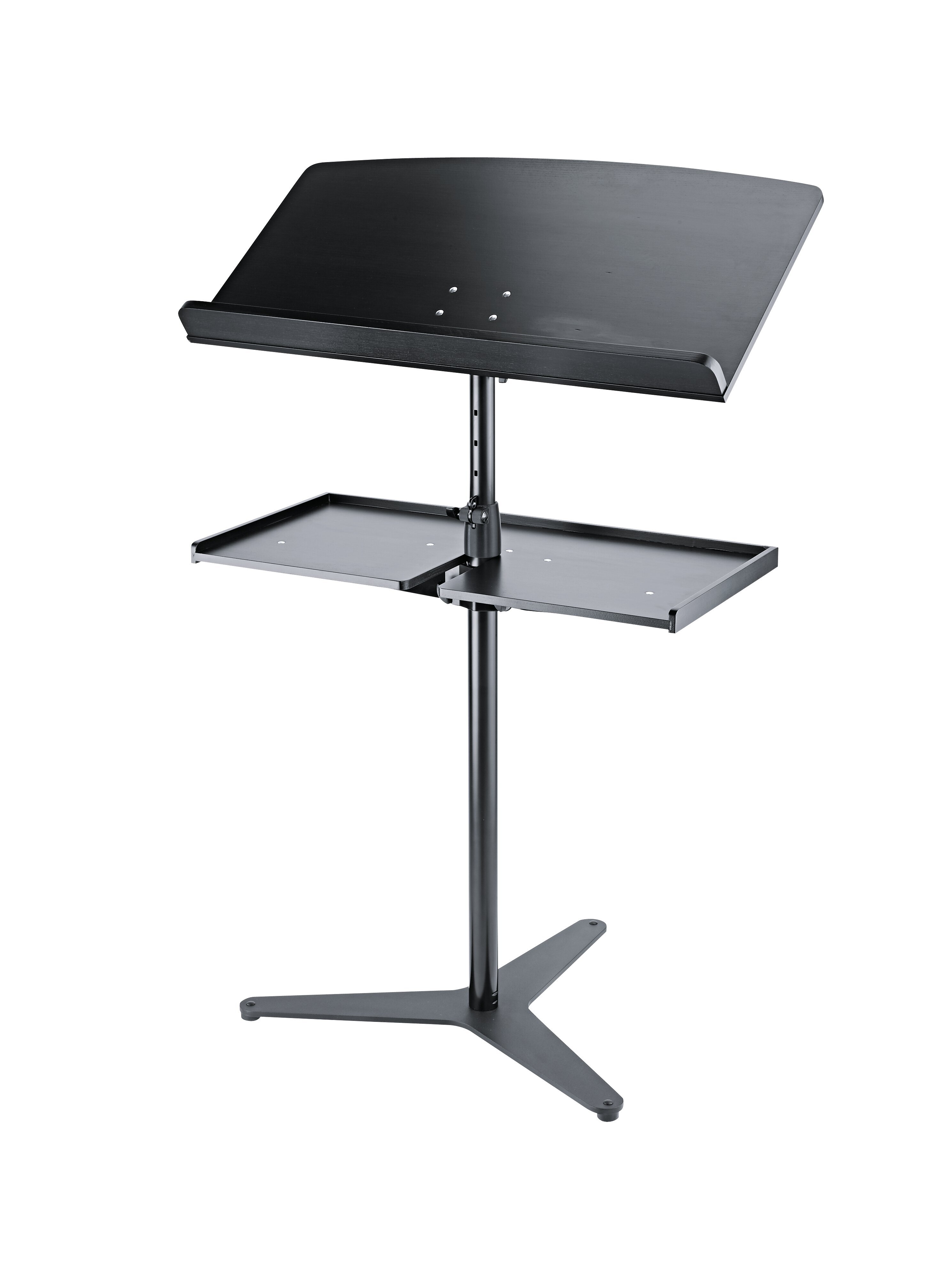 K&M 12330 Orchestra conductor stand base