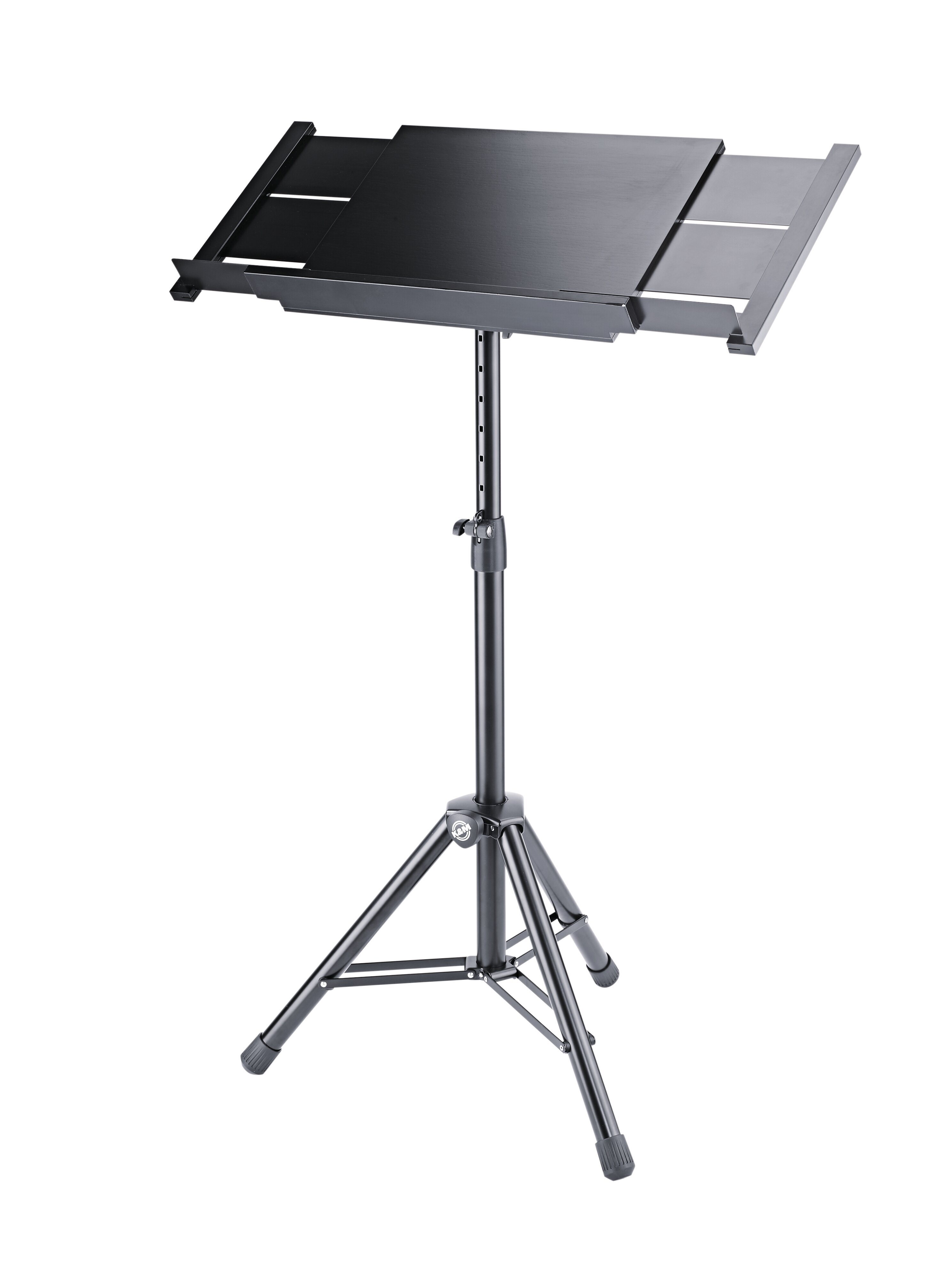 K&M 12338 Orchestra conductor stand desk