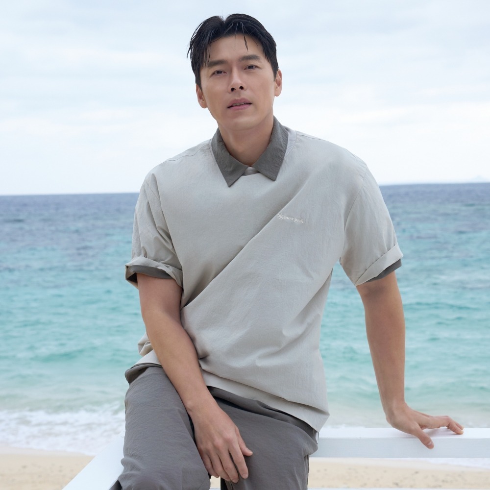 【現貨】snow peak root basic short sleeve T-shirt 刺繡尼龍短tee S25MURTS80