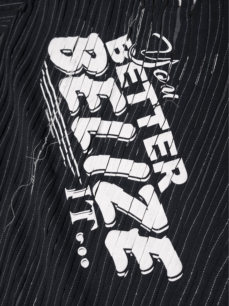 3T T-Shirt-You Better Belize It