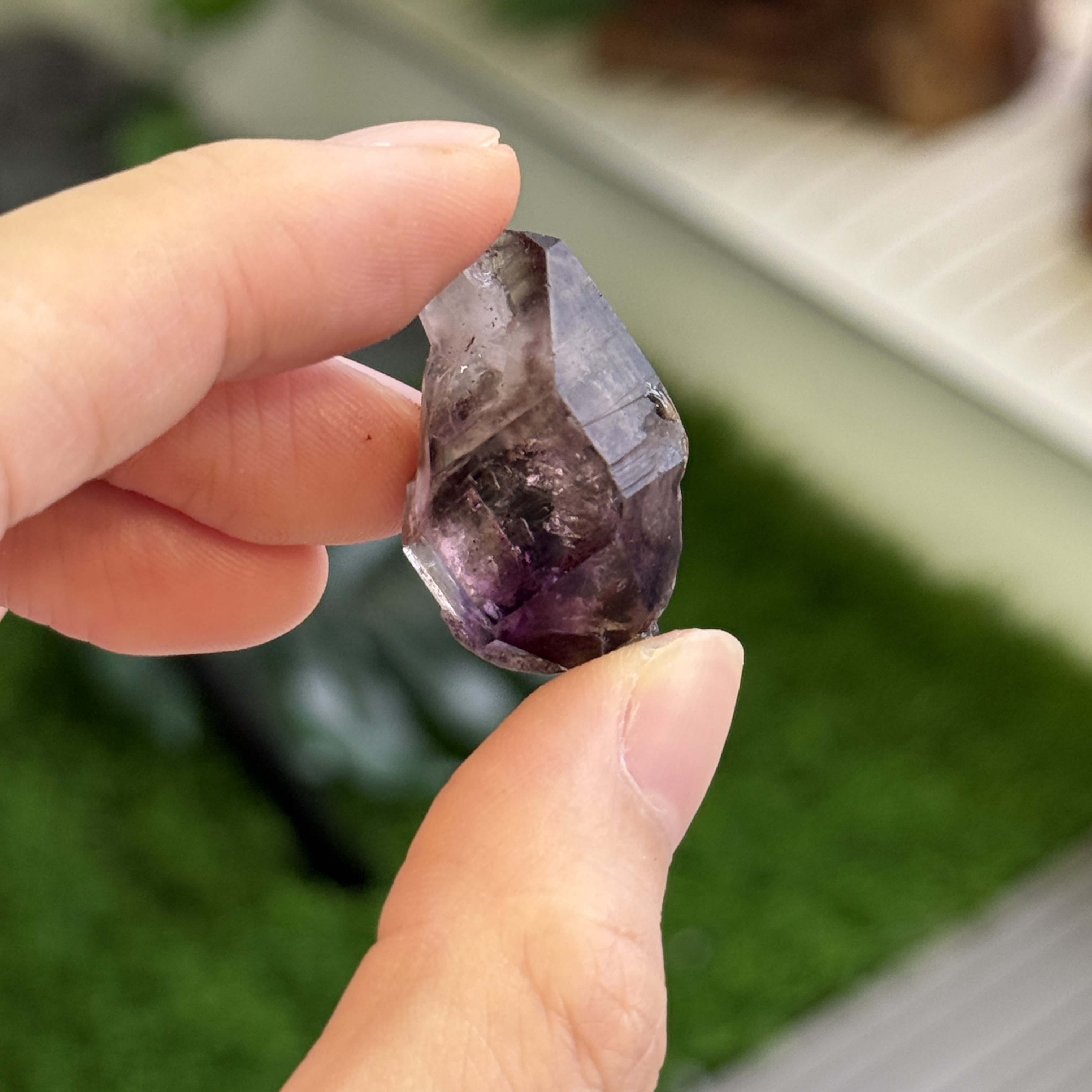 超級七骨幹原石 S71855