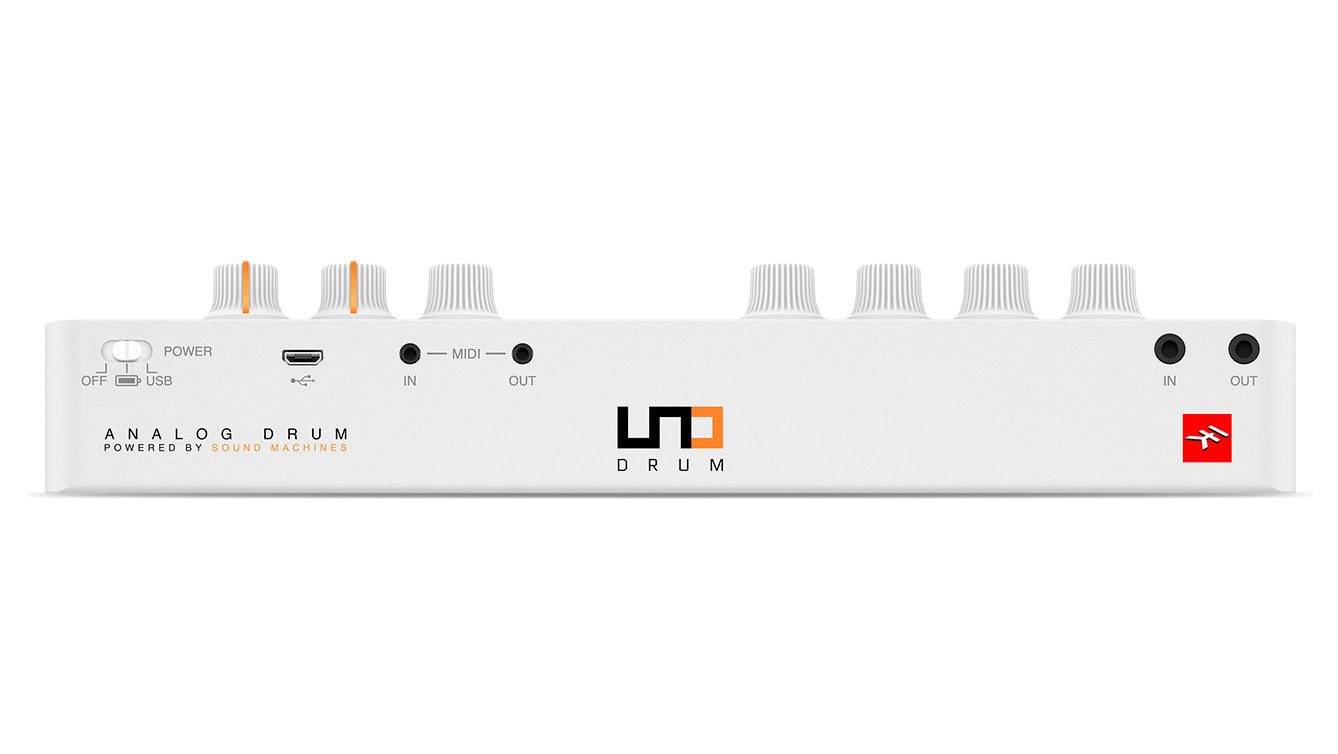 IK Multimedia UNO Drum