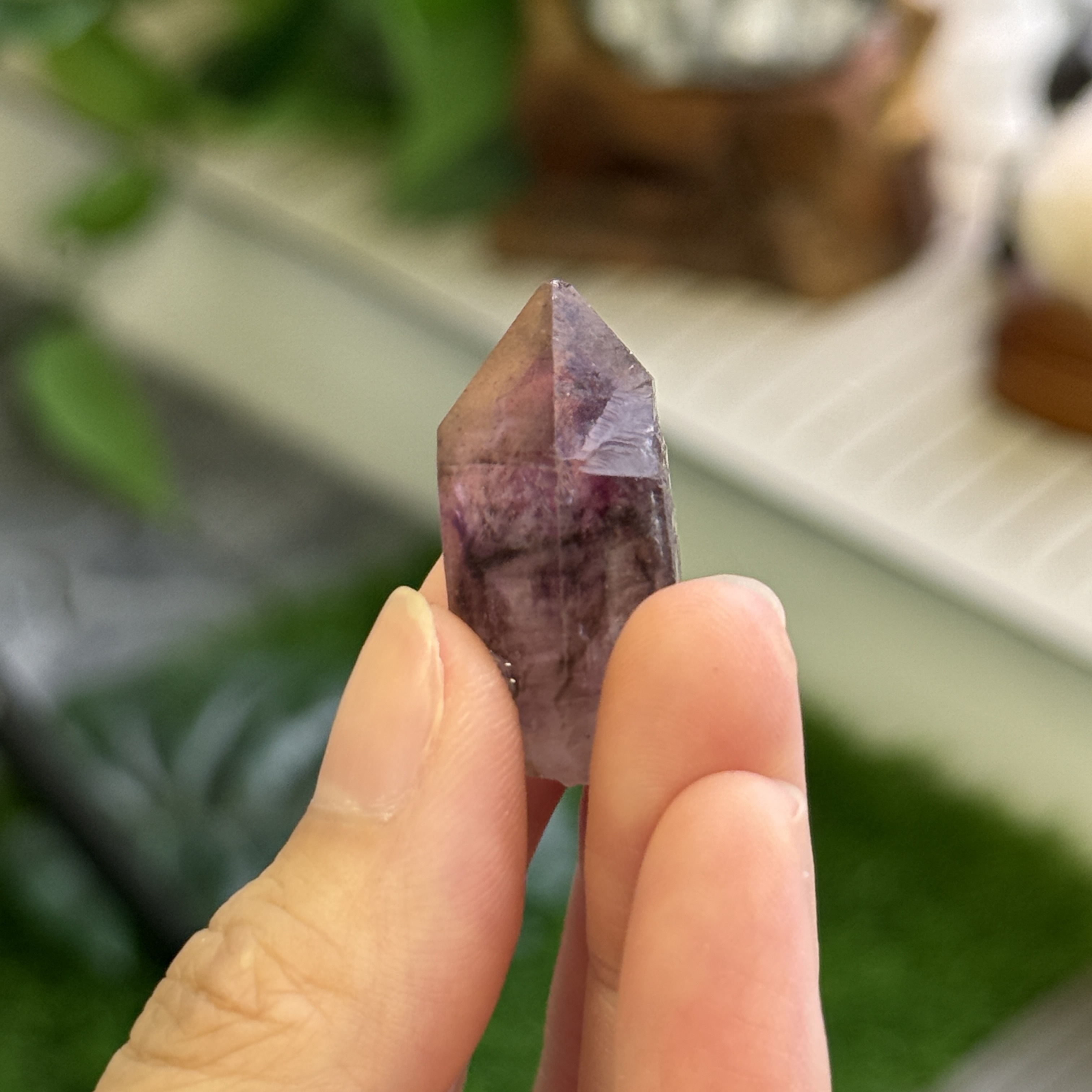 超級七骨幹原石 S71849