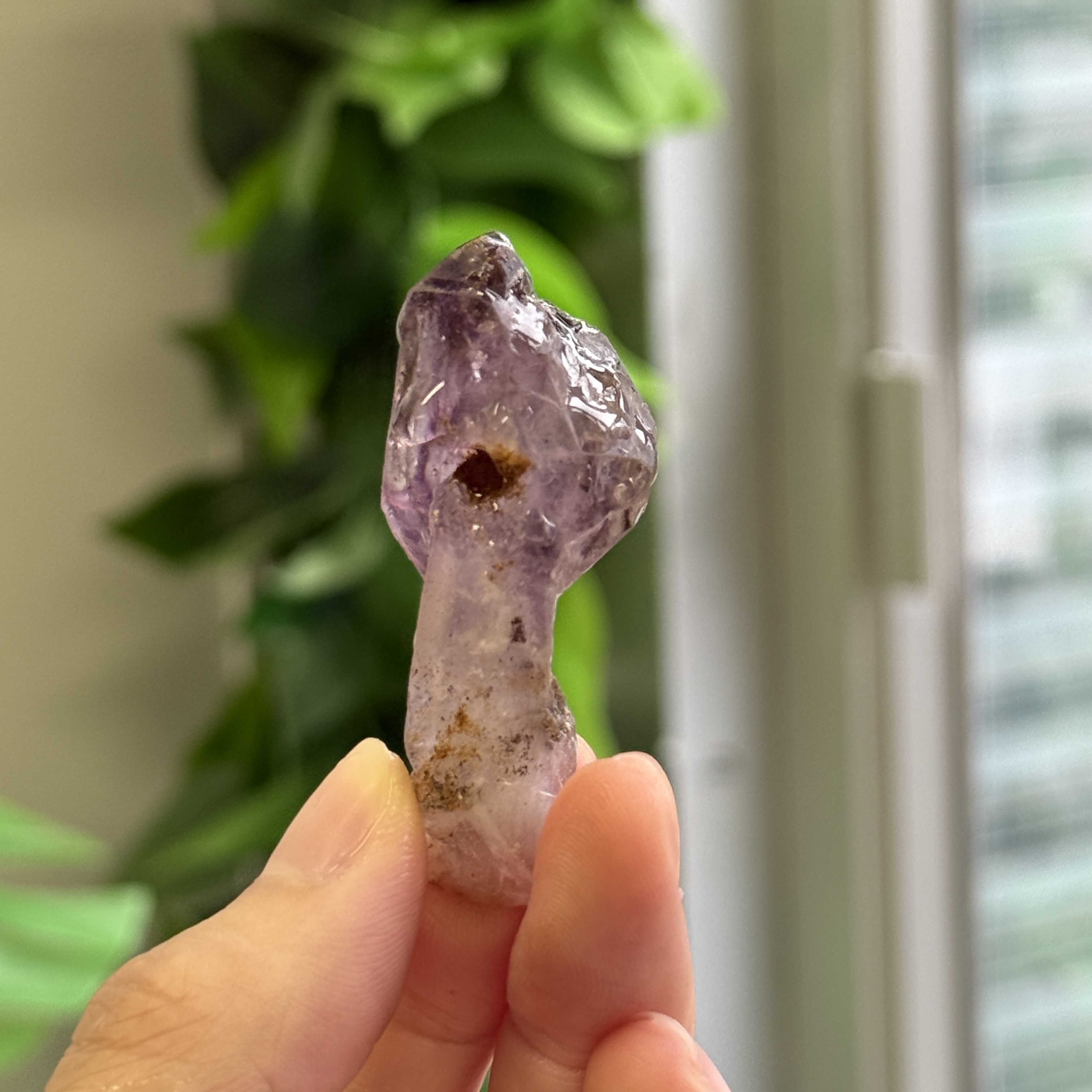 超級七骨幹原石 S71842