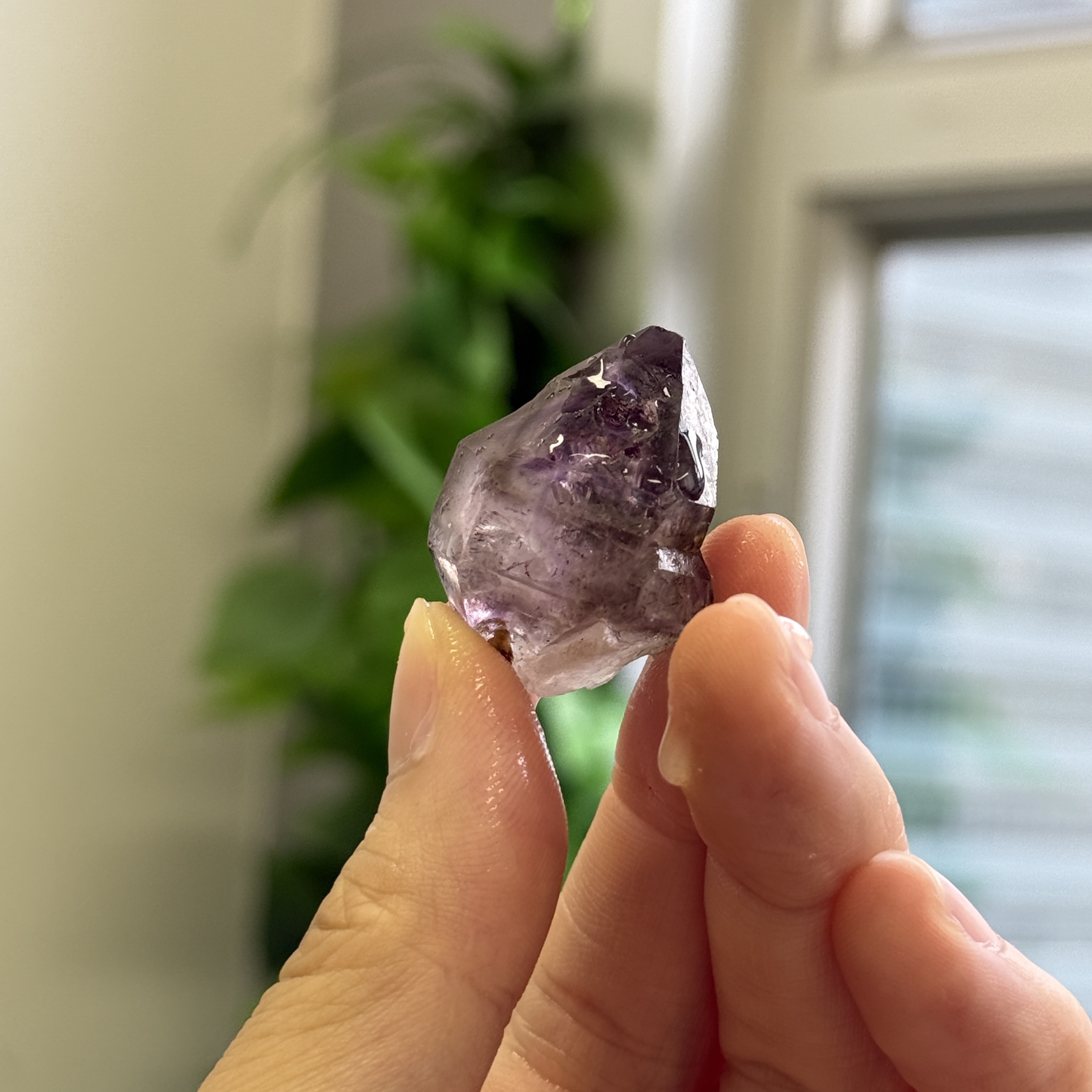 超級七骨幹原石 S71840