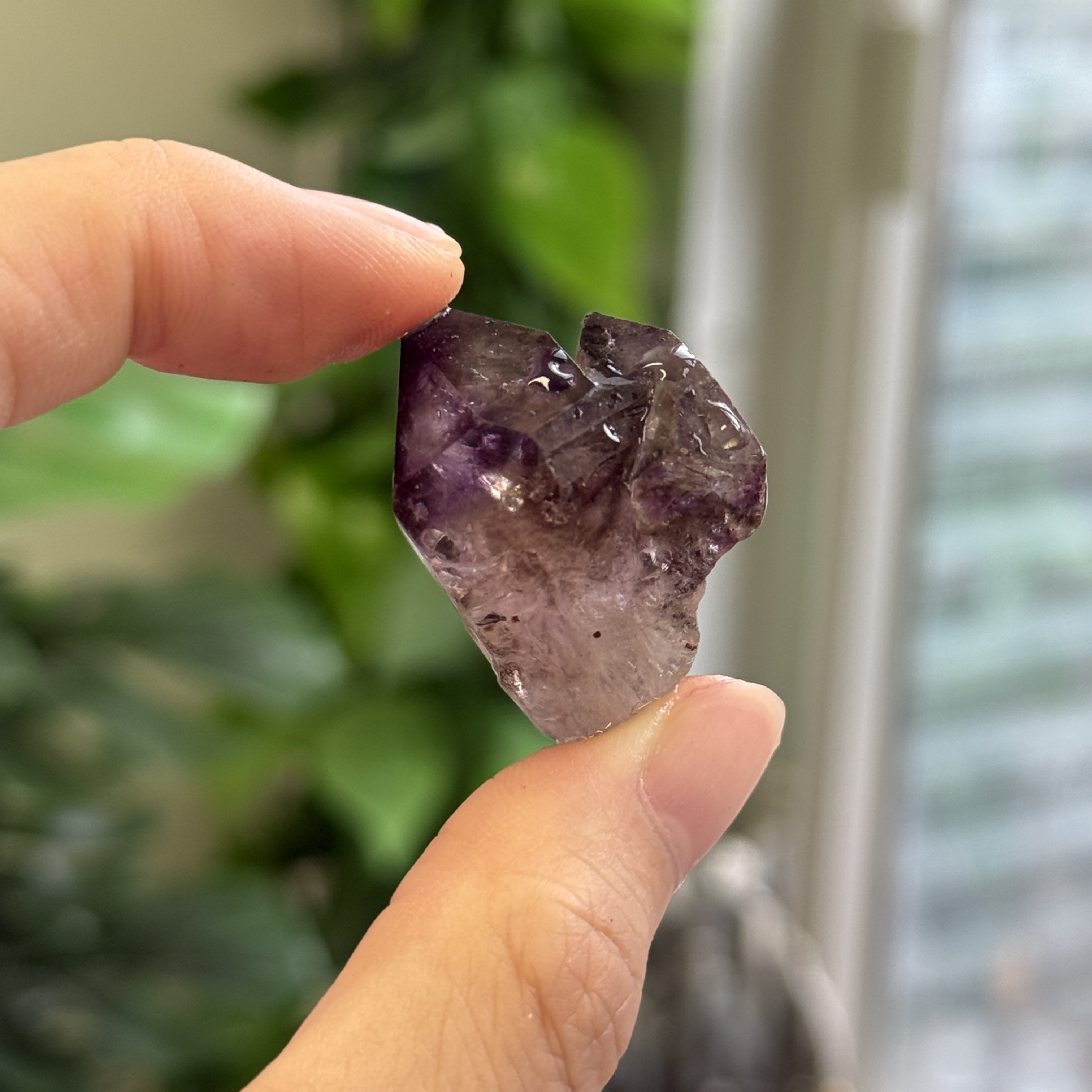 超級七骨幹原石 S71831