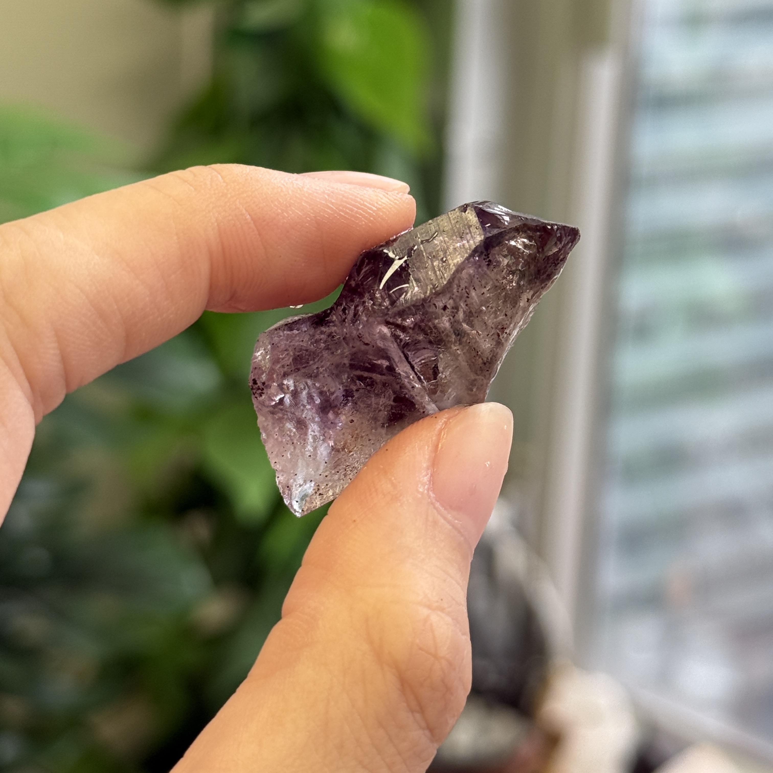 超級七骨幹原石 S71830