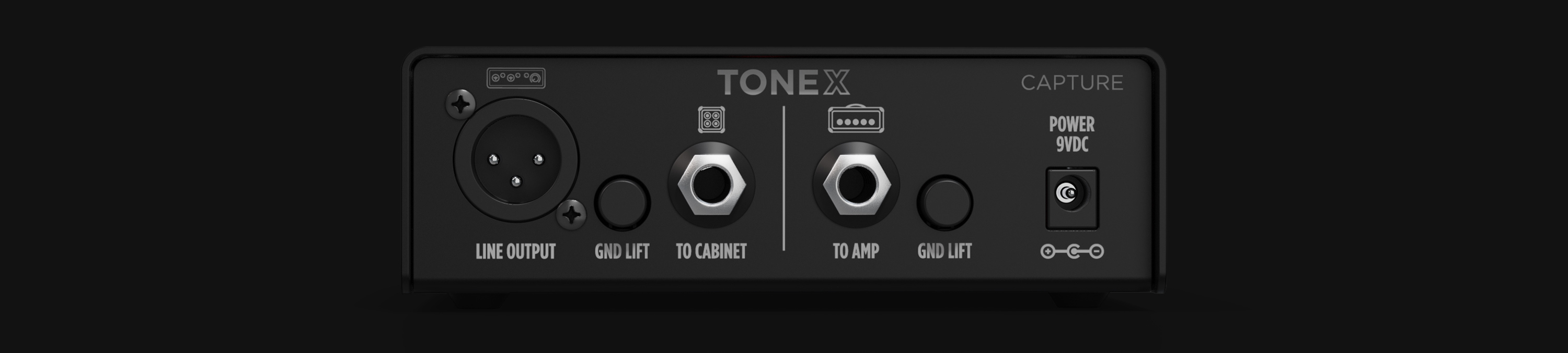 IK Multimedia TONEX Capture