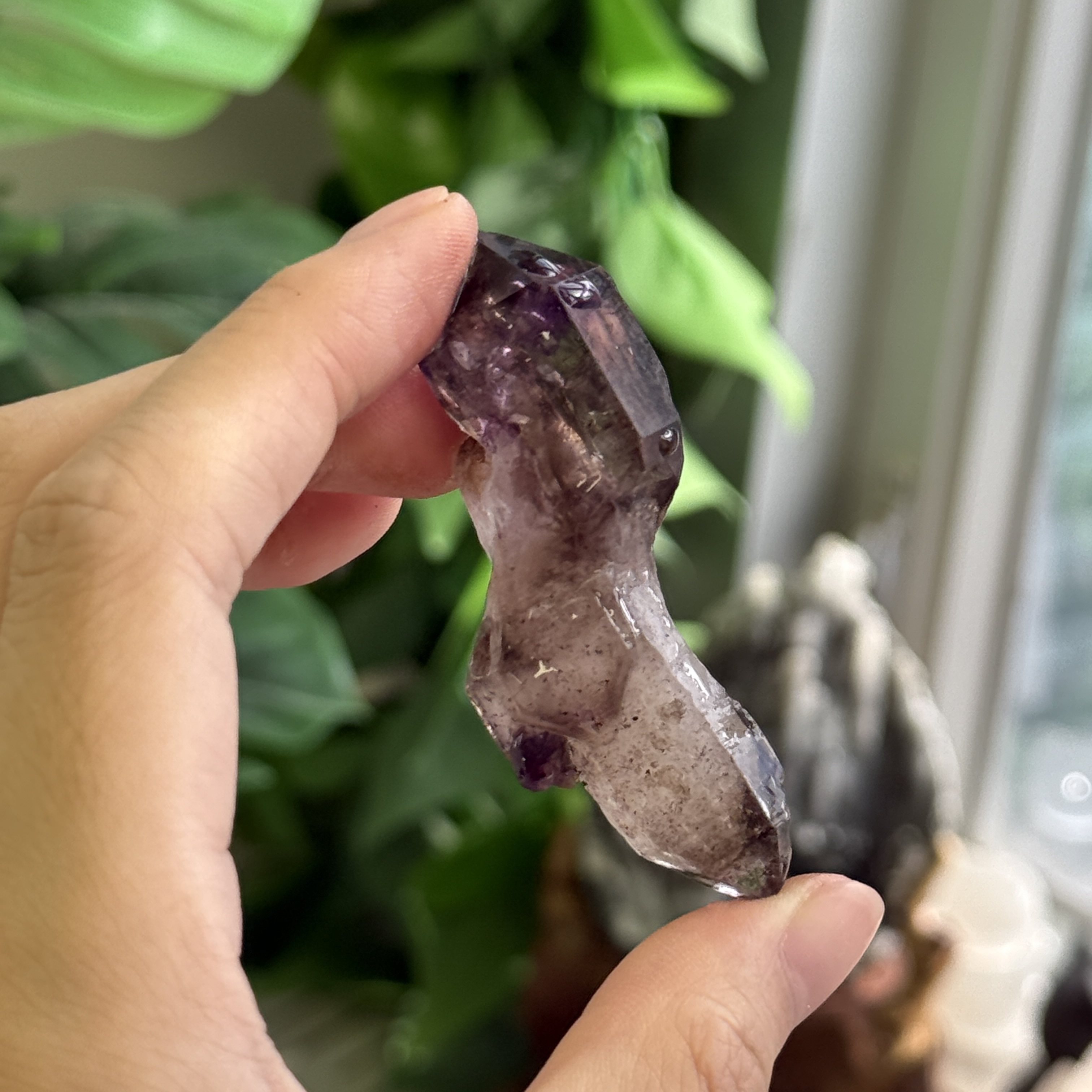 超級七骨幹原石 S71814