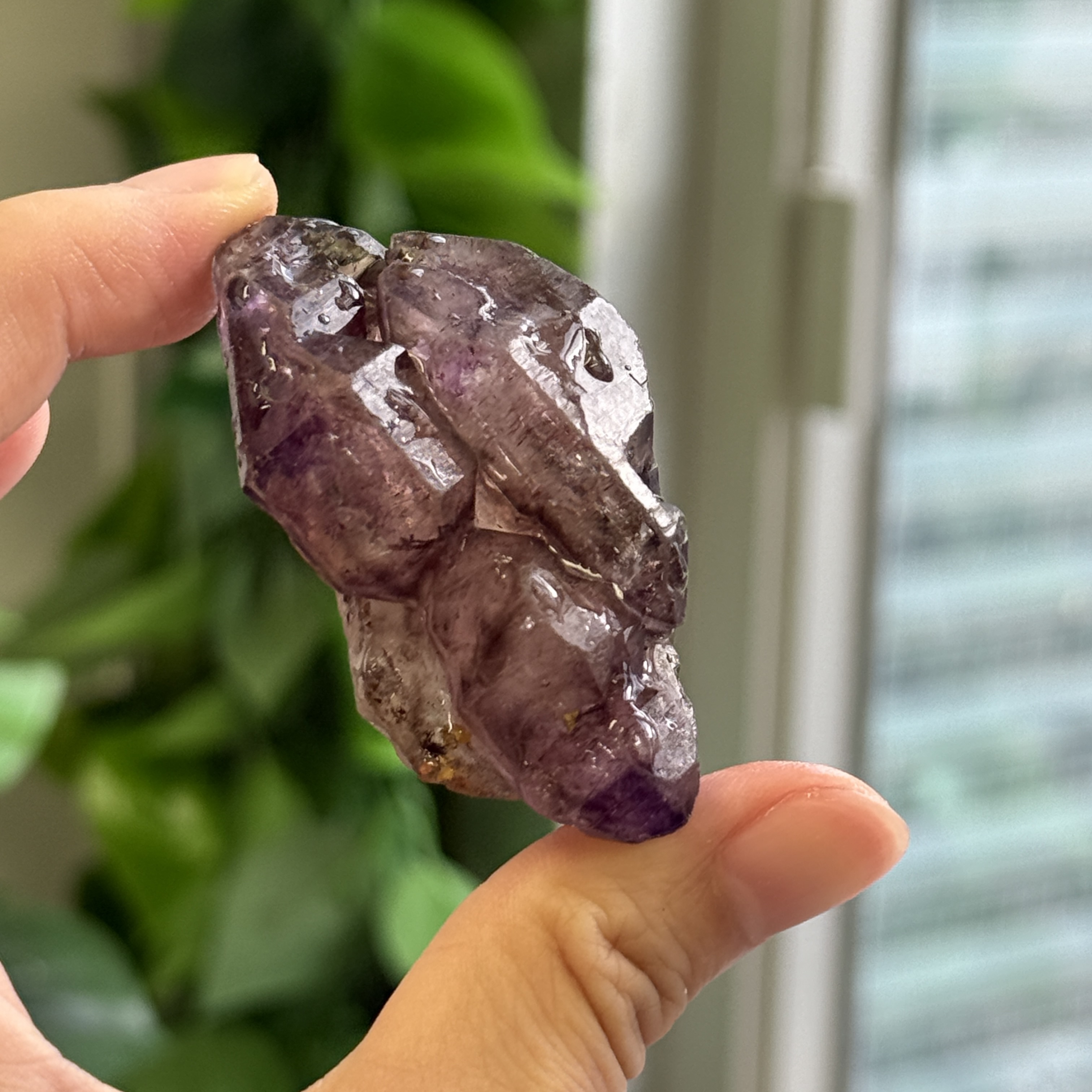 超級七骨幹原石 S71810