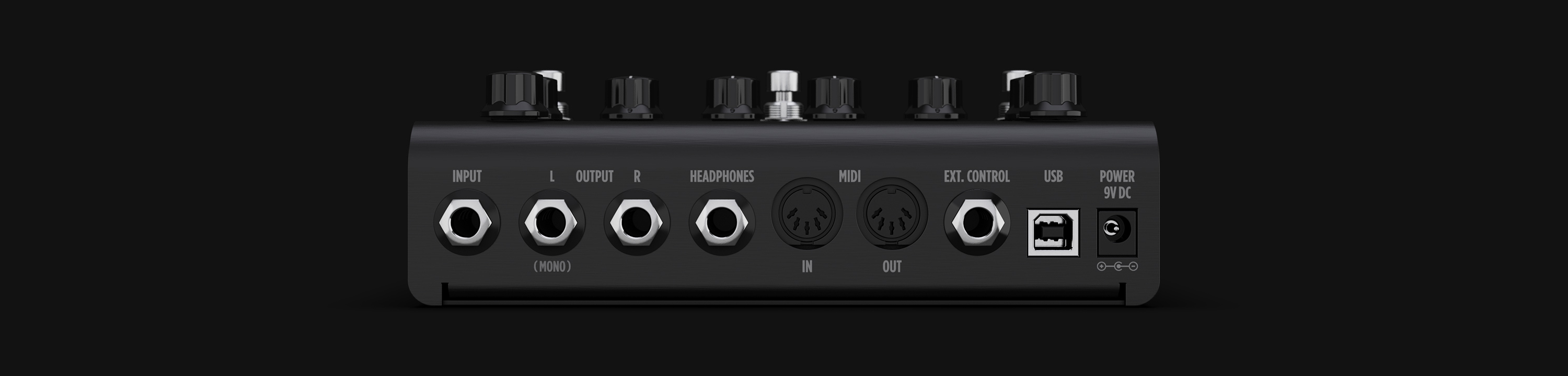 IK Multimedia TONEX Pedal Anniversary Limited Edition