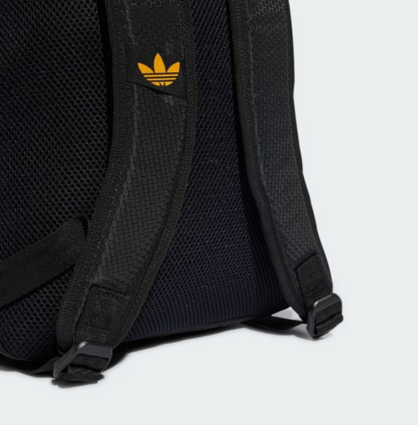 Adidas Backpack 百搭機能後背包｜男女同款/都會簡約 × 通勤學習必備 JUN25