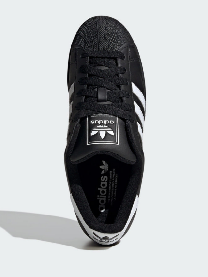 Adidas Superstar II 經典貝殼鞋｜男女同款百搭休閒鞋– 復古潮流 × 百搭經典 JUN25