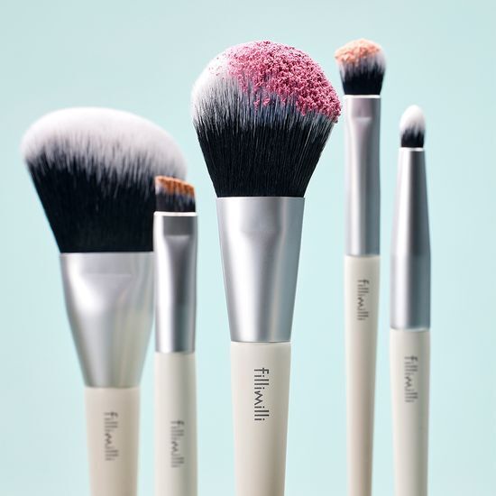 [09/06 - 29/06] Fillimilli Mini Makeup Brush Kit