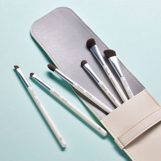 [09/06 - 29/06] Fillimilli Eye Makeup Brush Kit