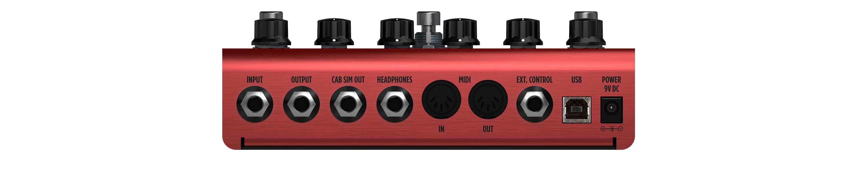 IK Multimedia AmpliTube X-DRIVE